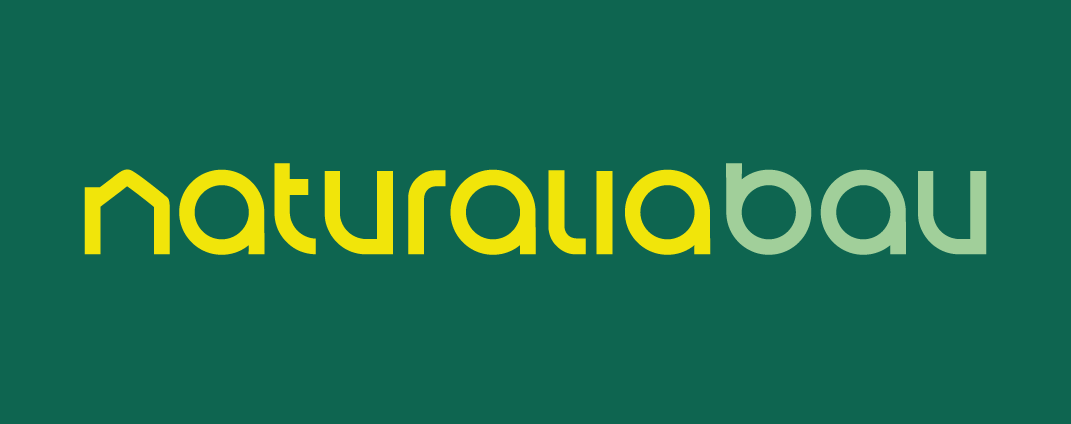 Logo Naturalia Bau
